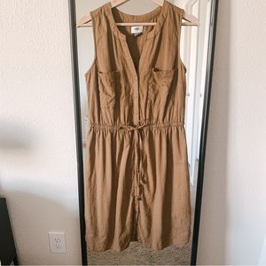 Old navy dress